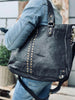 Shopper / arbejdstaske - Deluxe kvalitet