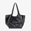 Shopper BIG LOMA - Black