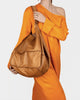 Shopper BIG LOMA - Cognac