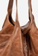 Shopper BIG LOMA - Walnut - VIAMAJA.DK