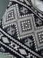 Shopper Black boheme - VIAMAJA.DK