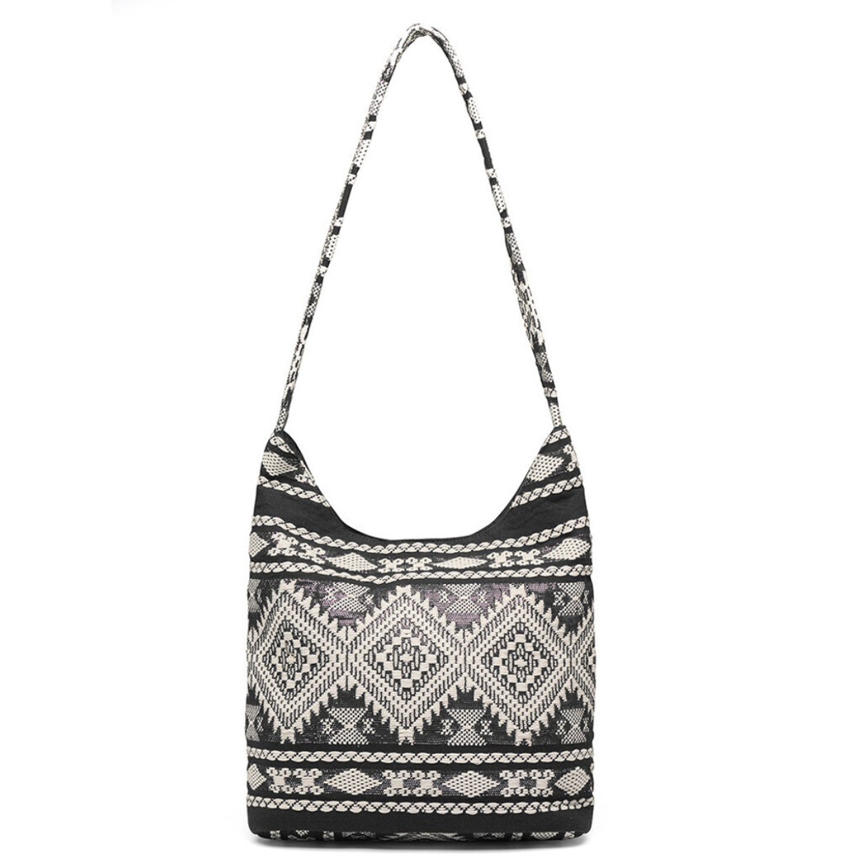 Shopper Boheme Color 01