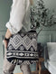 Shopper Black boheme - VIAMAJA.DK