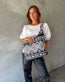 Shopper Black boheme - VIAMAJA.DK
