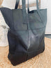 Shopper – Black recycling