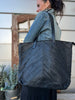 Shopper - BLACK VIOLET