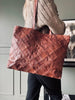 Shopper – Brown