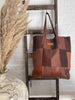 Shopper – Cognac recycling