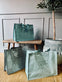 Shopper - Daily Green - VIAMAJA.DK