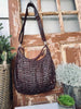 Shopper Deluxe - Winter Brown