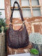 Shopper Deluxe - Winter Brown - VIAMAJA.DK