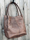 Shopper Helena – Brandy - VIAMAJA.DK