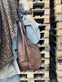 Shopper Helena – Brandy - VIAMAJA.DK