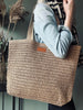 Shopper Larisa – Brown