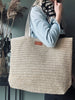 Shopper Larisa – Natur