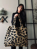 Shopper Leo plys