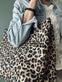 Shopper Leopard - VIAMAJA.DK