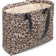 Shopper Leopard - VIAMAJA.DK