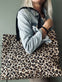 Shopper Leopard - VIAMAJA.DK