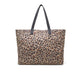 Shopper Leopard - VIAMAJA.DK