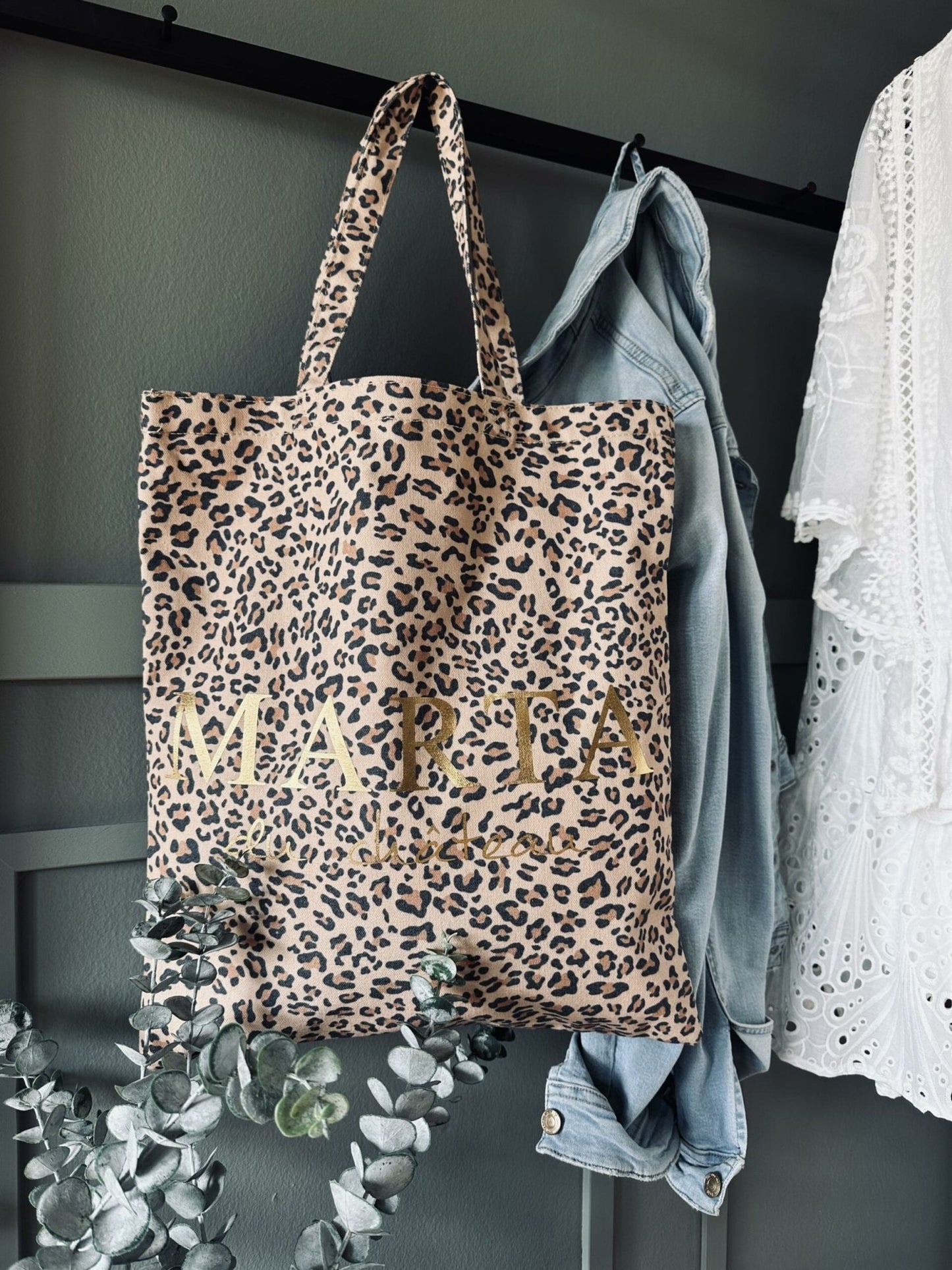 Shopper Martha - VIAMAJA.DK