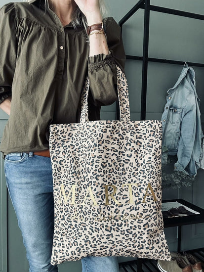 Shopper Martha - VIAMAJA.DK