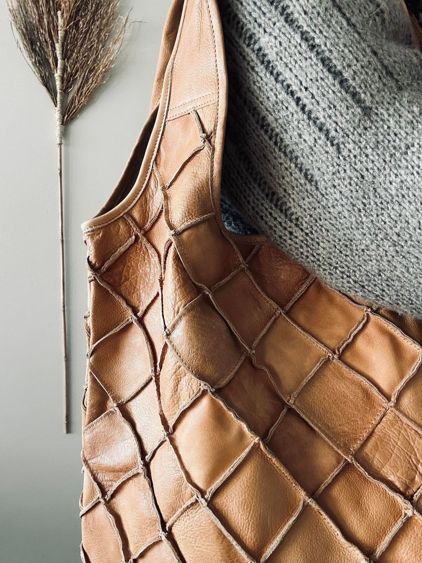 Shopper Nelly RECYCLING - VIAMAJA.DK