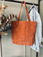 Shopper – Rust - VIAMAJA.DK