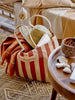 Shopper Rust striber