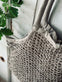 Shopper SUMMER beige - VIAMAJA.DK