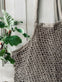 Shopper SUMMER beige - VIAMAJA.DK