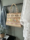 Shopper Summer deluxe - Boheme - VIAMAJA.DK