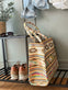 Shopper Summer deluxe - Boheme - VIAMAJA.DK