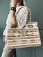 Shopper Summer deluxe - Boheme - VIAMAJA.DK