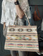 Shopper Summer deluxe - Boheme - VIAMAJA.DK
