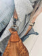 Shopper TESSA – Cognac - VIAMAJA.DK