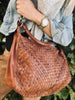 Shopper TESSA – Walnut