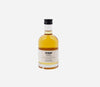 Sirup, Vanilla
