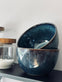 Skål Blue stone - VIAMAJA.DK