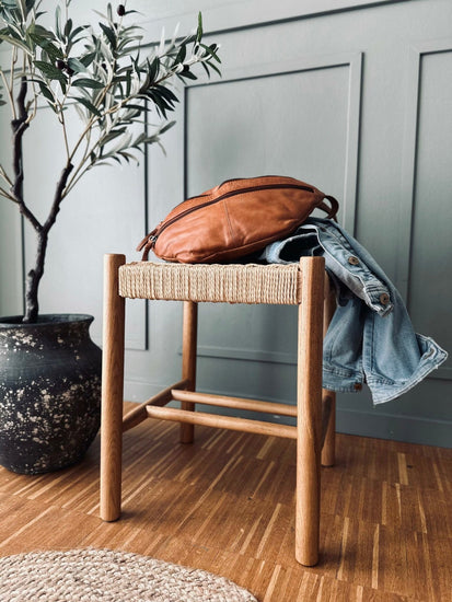 Skammel Eg natur - VIAMAJA.DK