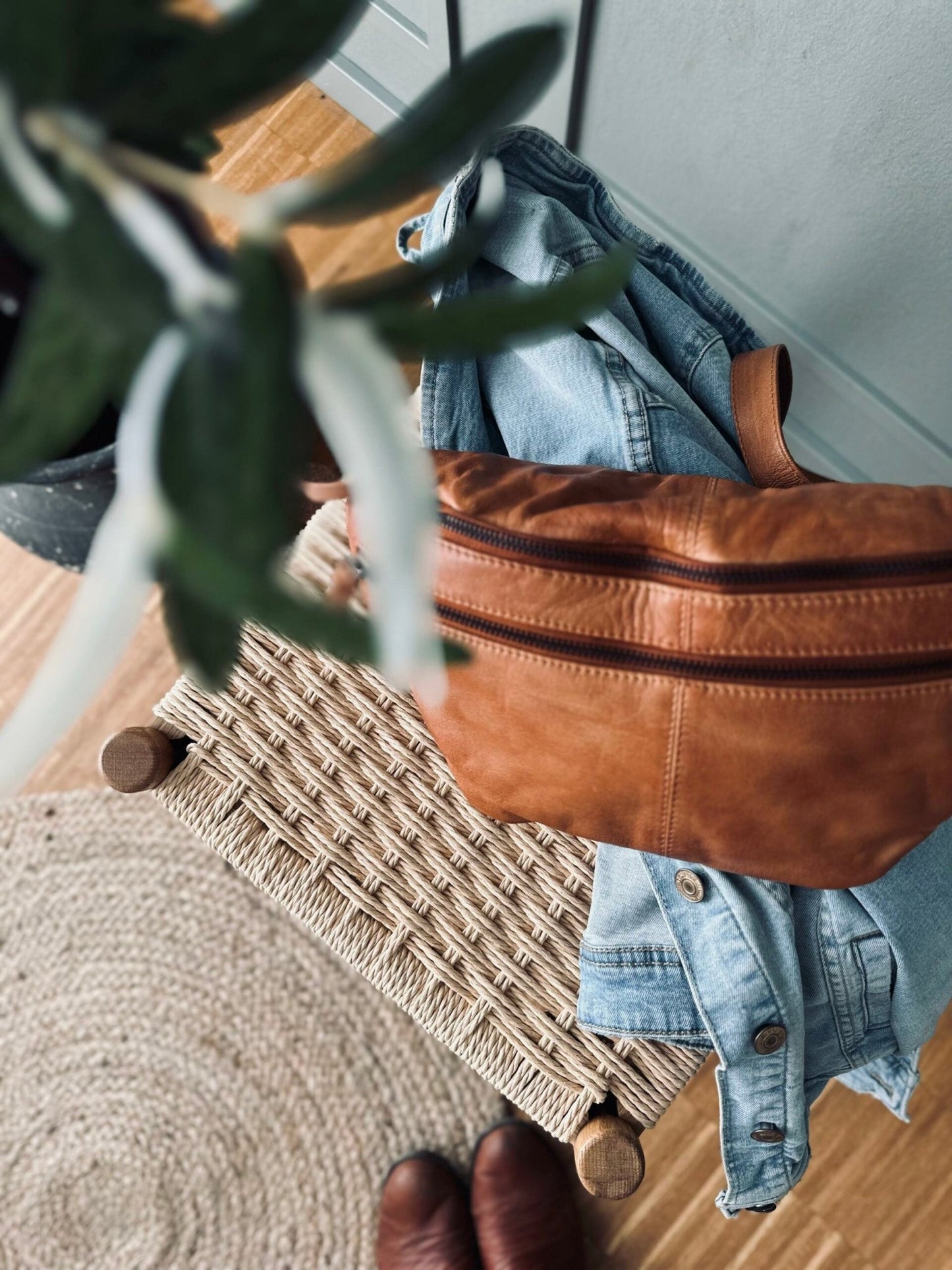 Skammel Eg natur - VIAMAJA.DK