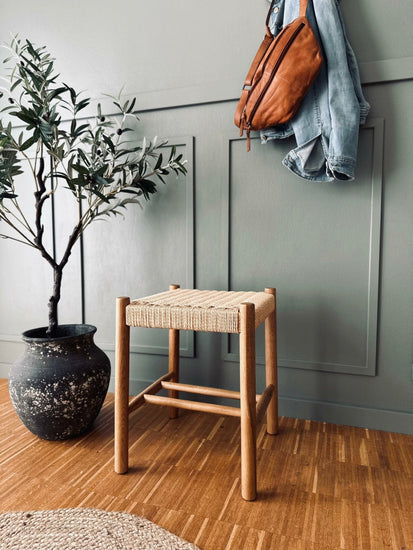 Skammel Eg natur - VIAMAJA.DK