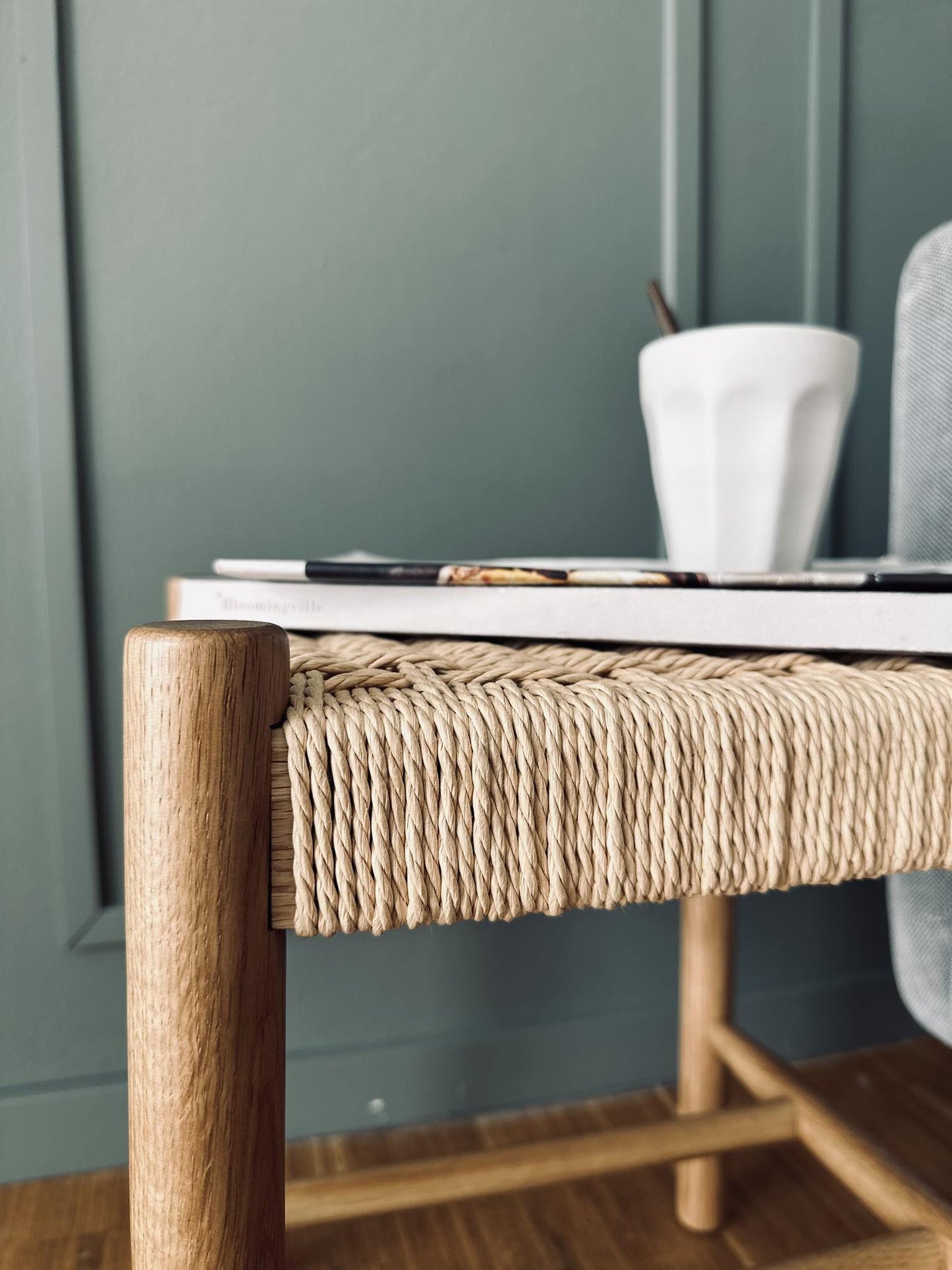 Skammel Eg natur - VIAMAJA.DK