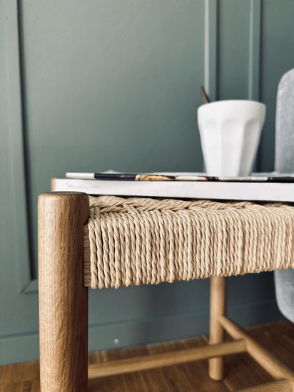 Skammel Eg natur - VIAMAJA.DK