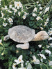 Skildpadde – Havepynt