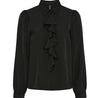 Skjorte Black Margo