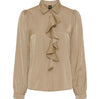 Skjorte Gold Margo