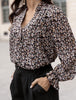 Skjortebluse Carolyn
