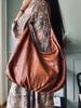 Skuldertaske Big walnut