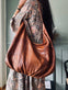 Skuldertaske Big walnut - VIAMAJA.DK